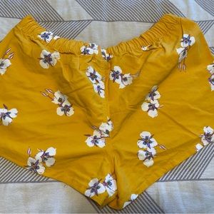 Patagonia baggie short